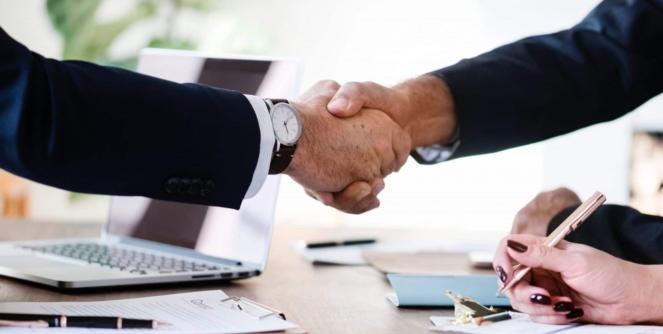 Crédito Empresarial